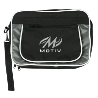 Motiv Accessory Bag silber